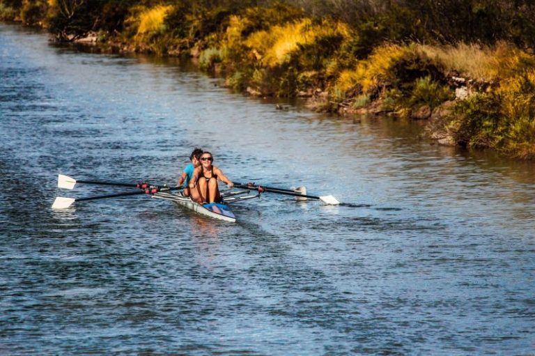 Rowing - rowing, rowing boat, water