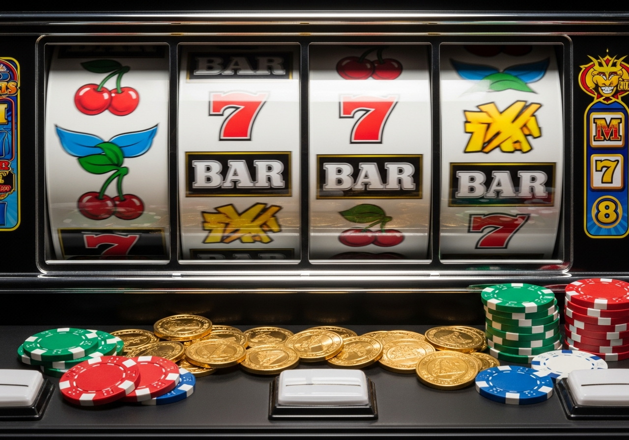 Free Spins Wagering Requirements at US Casino Sites