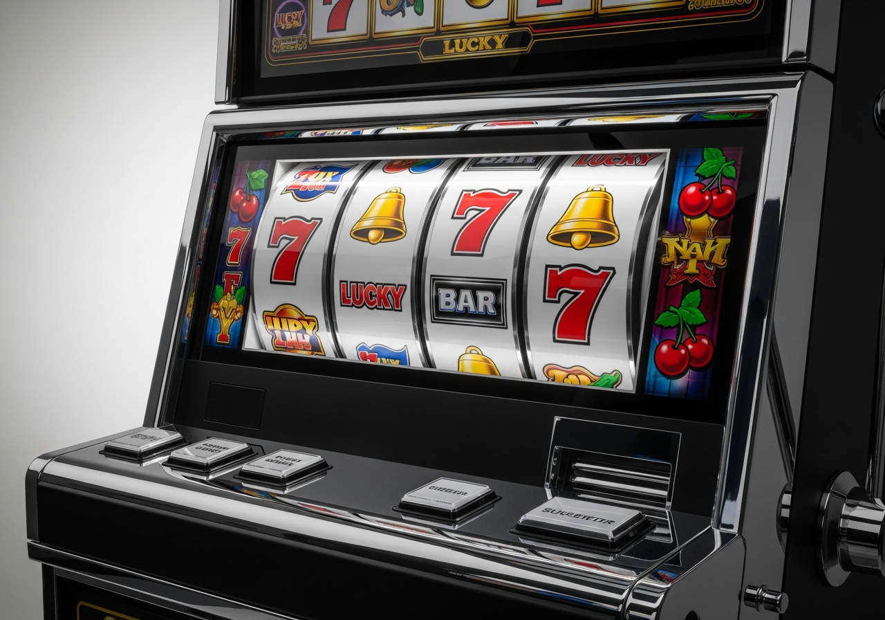 High Volatility Slot Payout Frequency in America